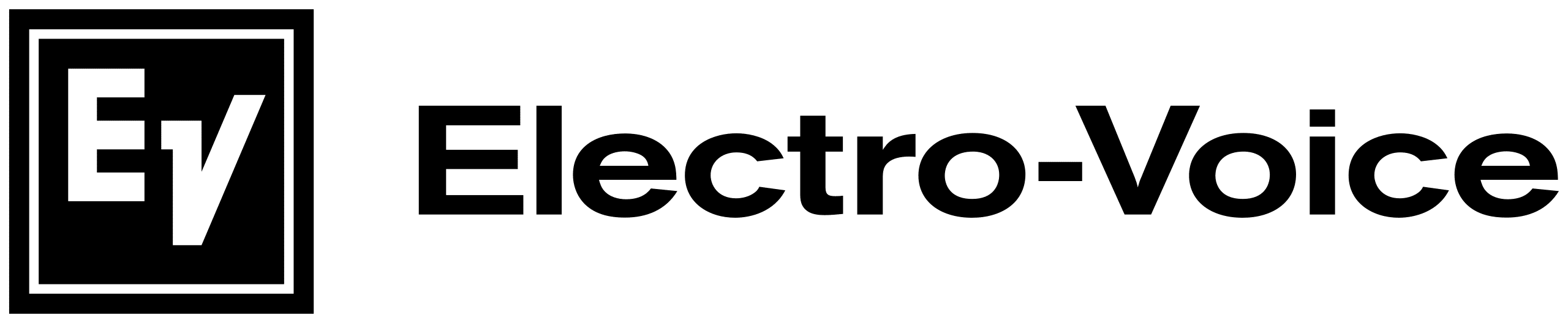 Electro-Voice